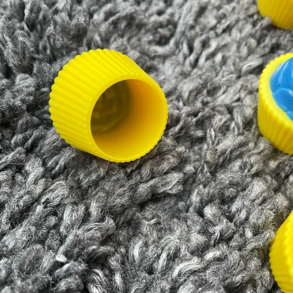 Pete the cat missing cupcakes game replacement pieces - Picture 3 of 3